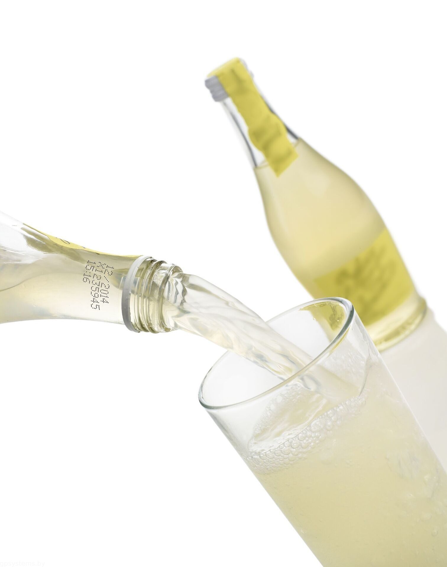 BeverageCIJA-SeriesLemonadeBottle